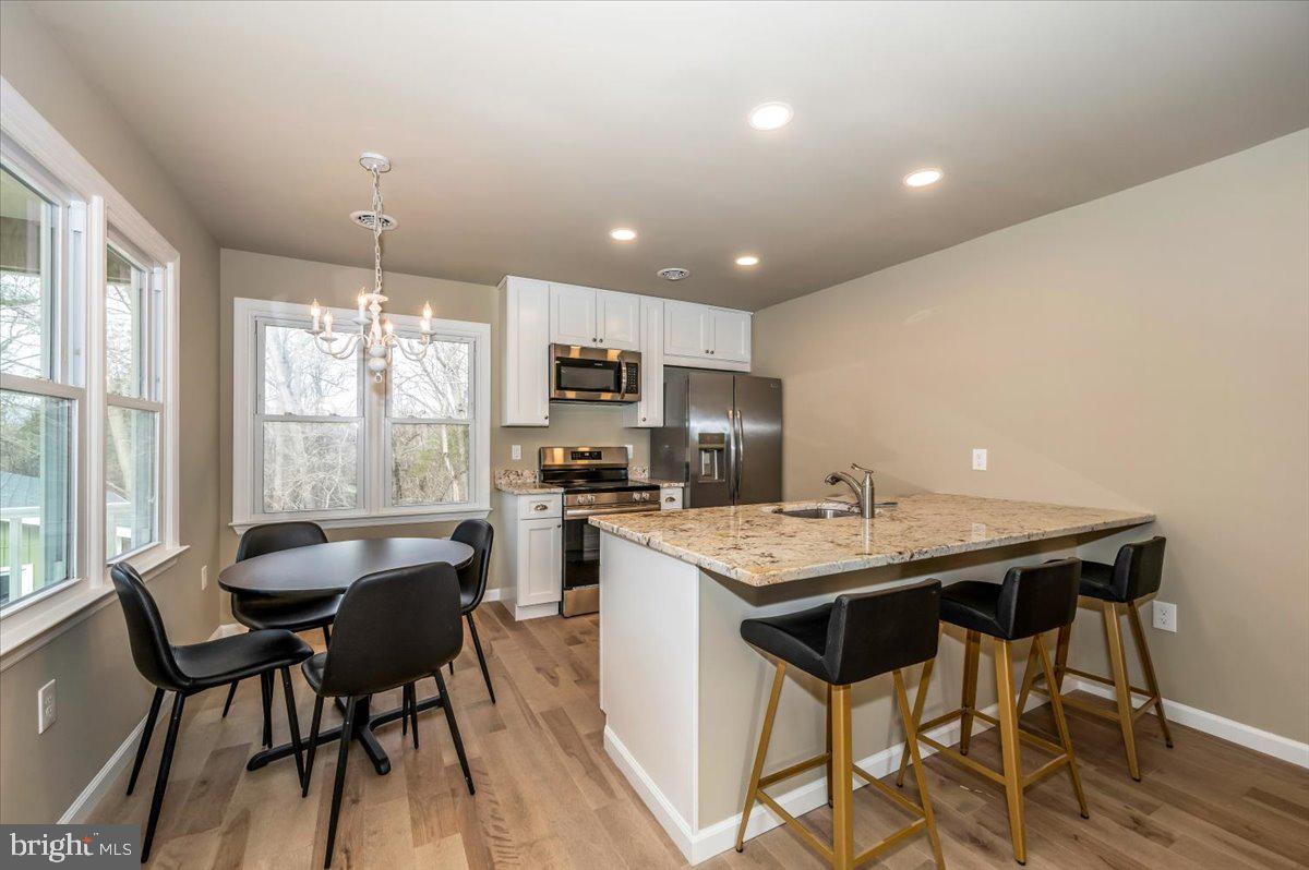 HORSESHOE BEND - Residential