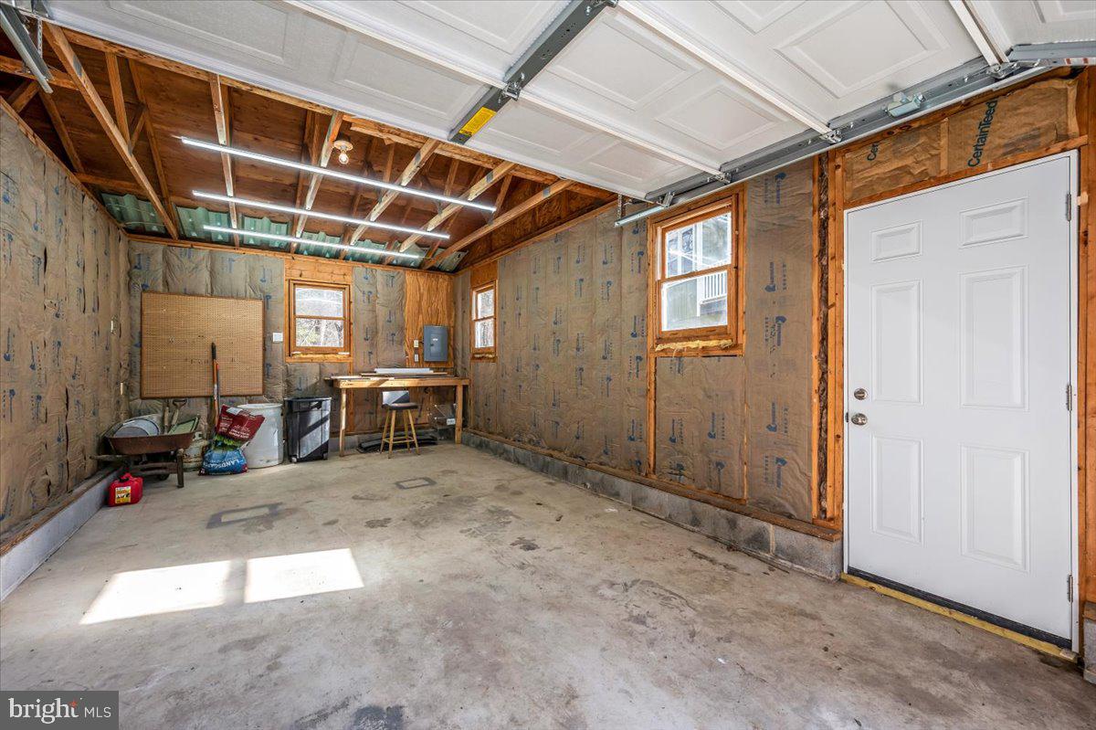 HORSESHOE BEND - Residential