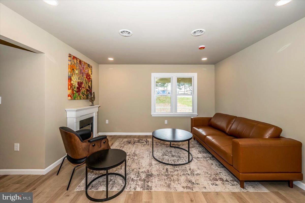 HORSESHOE BEND - Residential