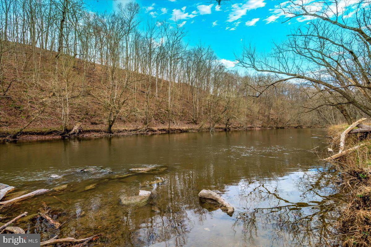 HORSESHOE BEND - Residential
