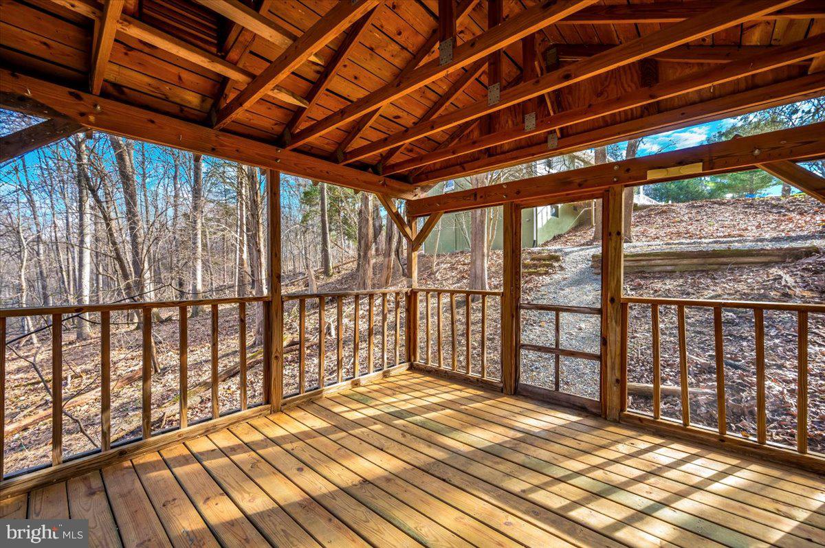 HORSESHOE BEND - Residential