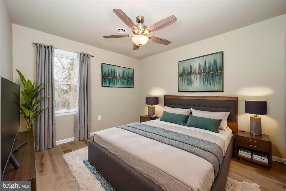 HORSESHOE BEND - Residential