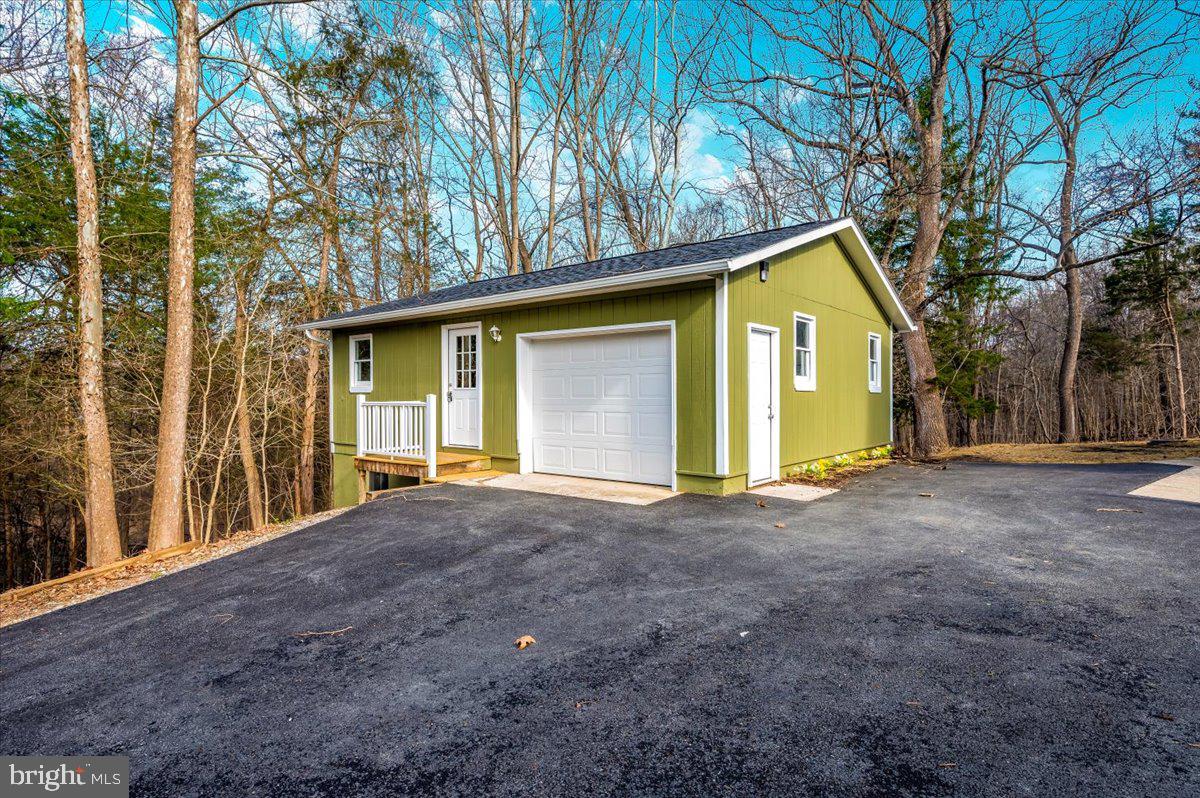 HORSESHOE BEND - Residential