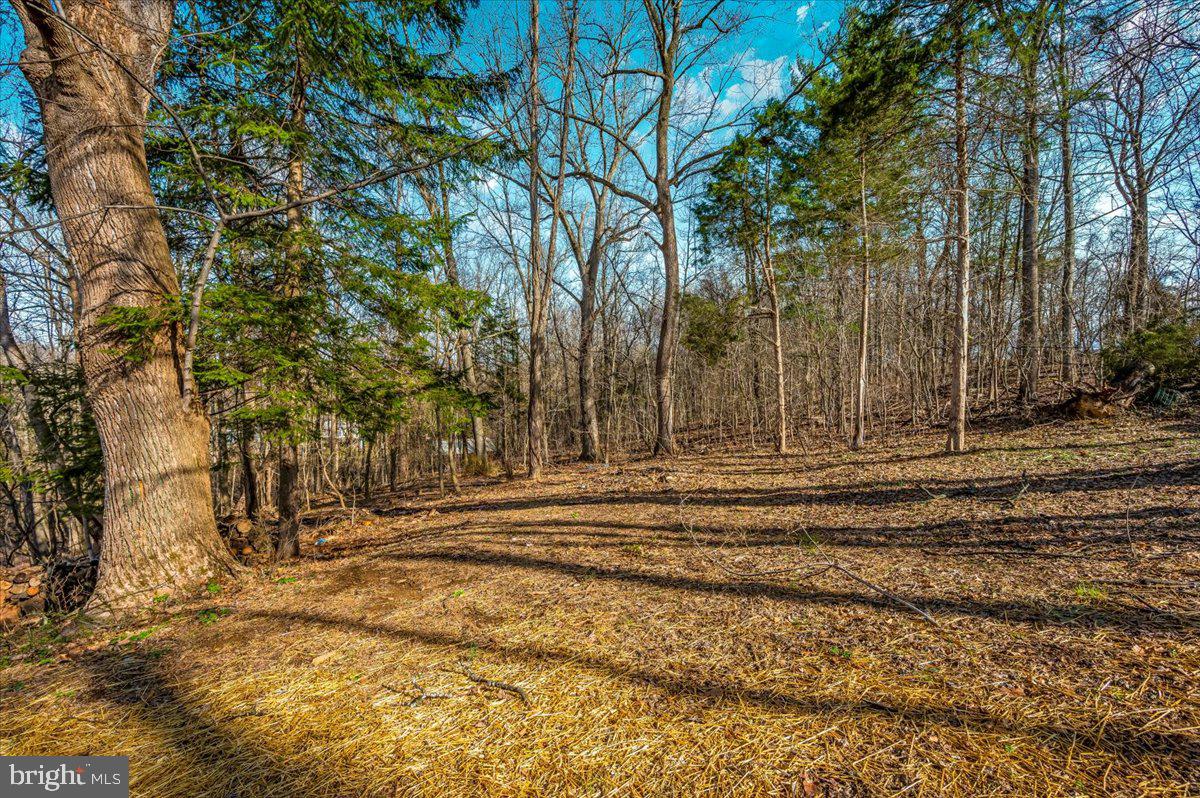 HORSESHOE BEND - Residential