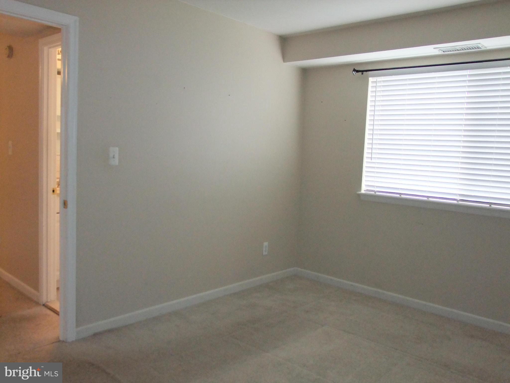 GARDENS AT OWINGS MILLS - Residential Lease