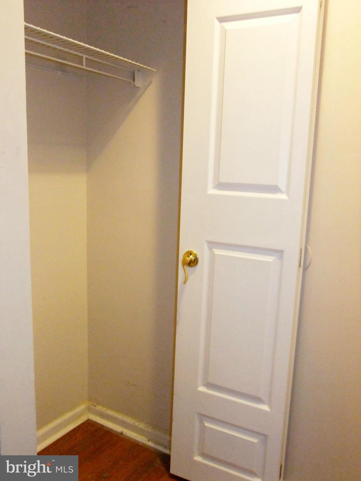 GARDENS AT OWINGS MILLS - Residential Lease