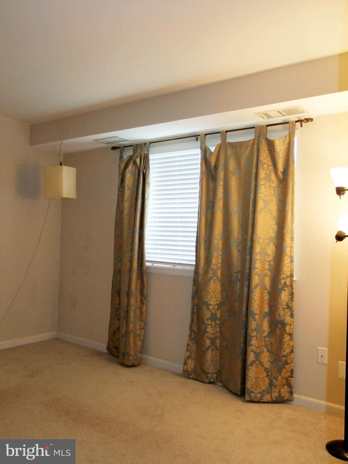 GARDENS AT OWINGS MILLS - Residential Lease