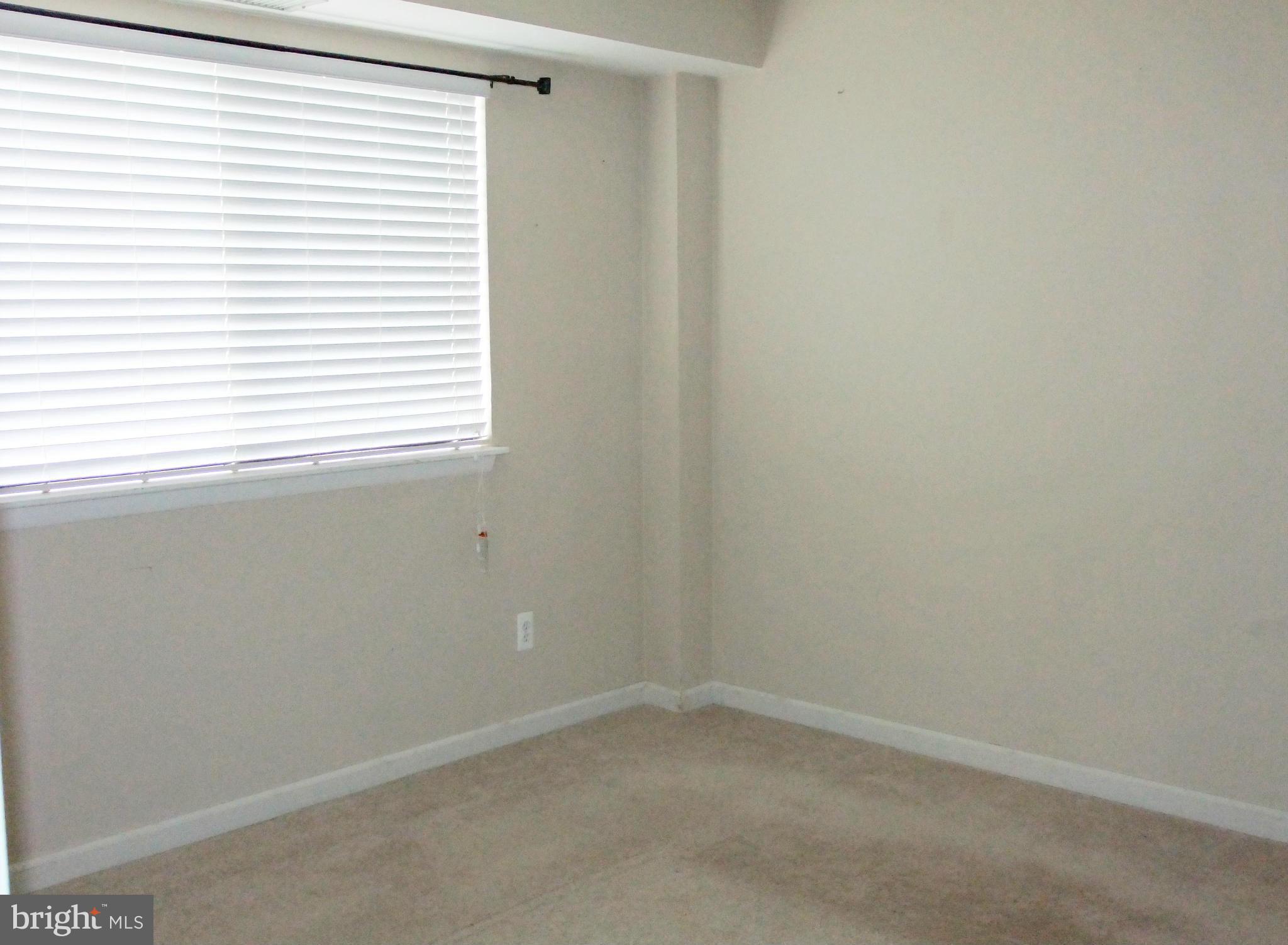 GARDENS AT OWINGS MILLS - Residential Lease