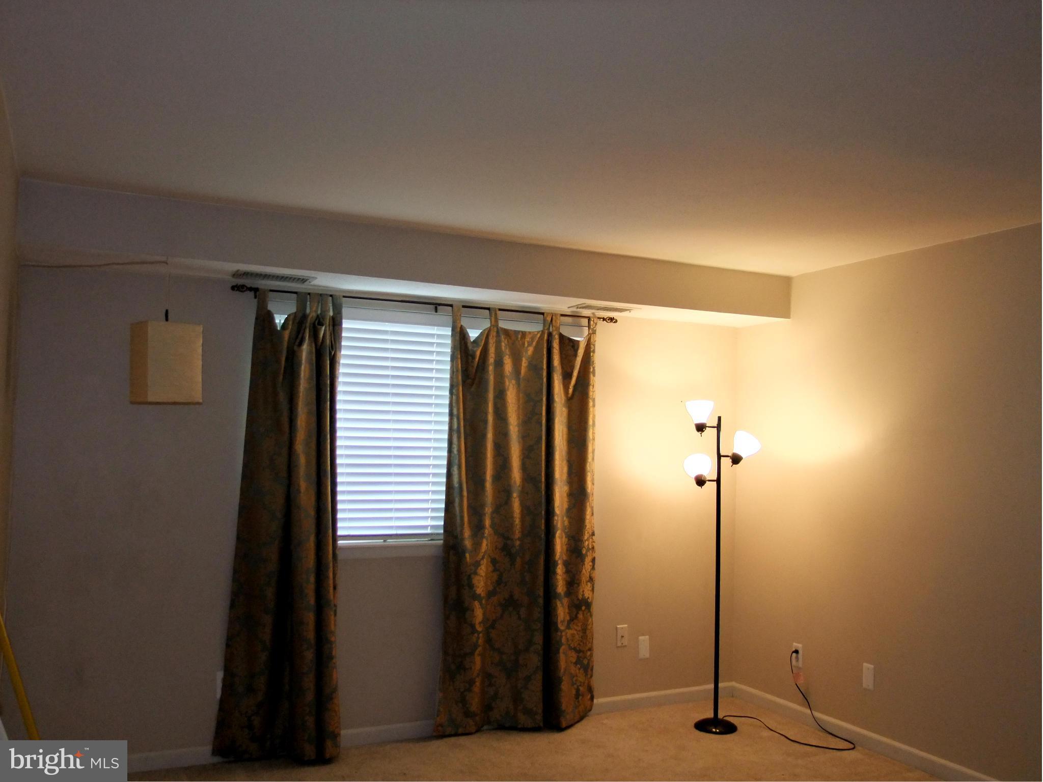 GARDENS AT OWINGS MILLS - Residential Lease