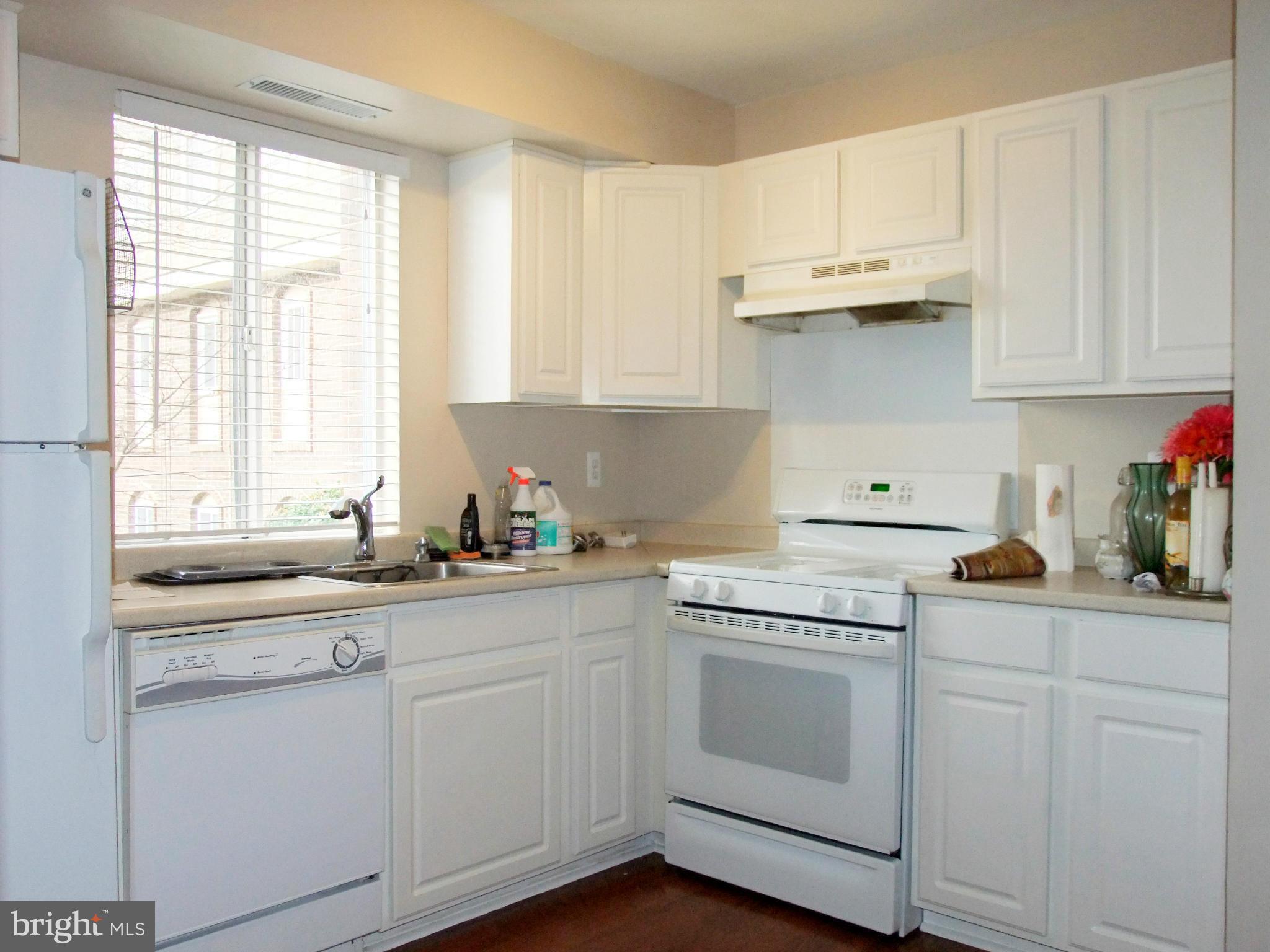 GARDENS AT OWINGS MILLS - Residential Lease