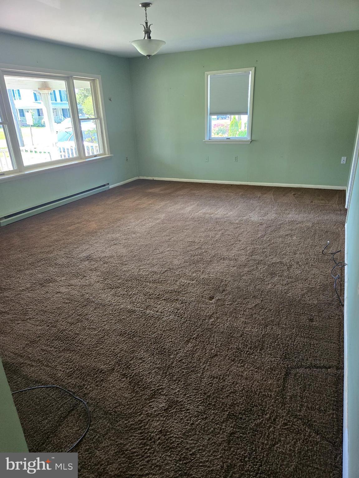 STEVENSVILLE - Residential