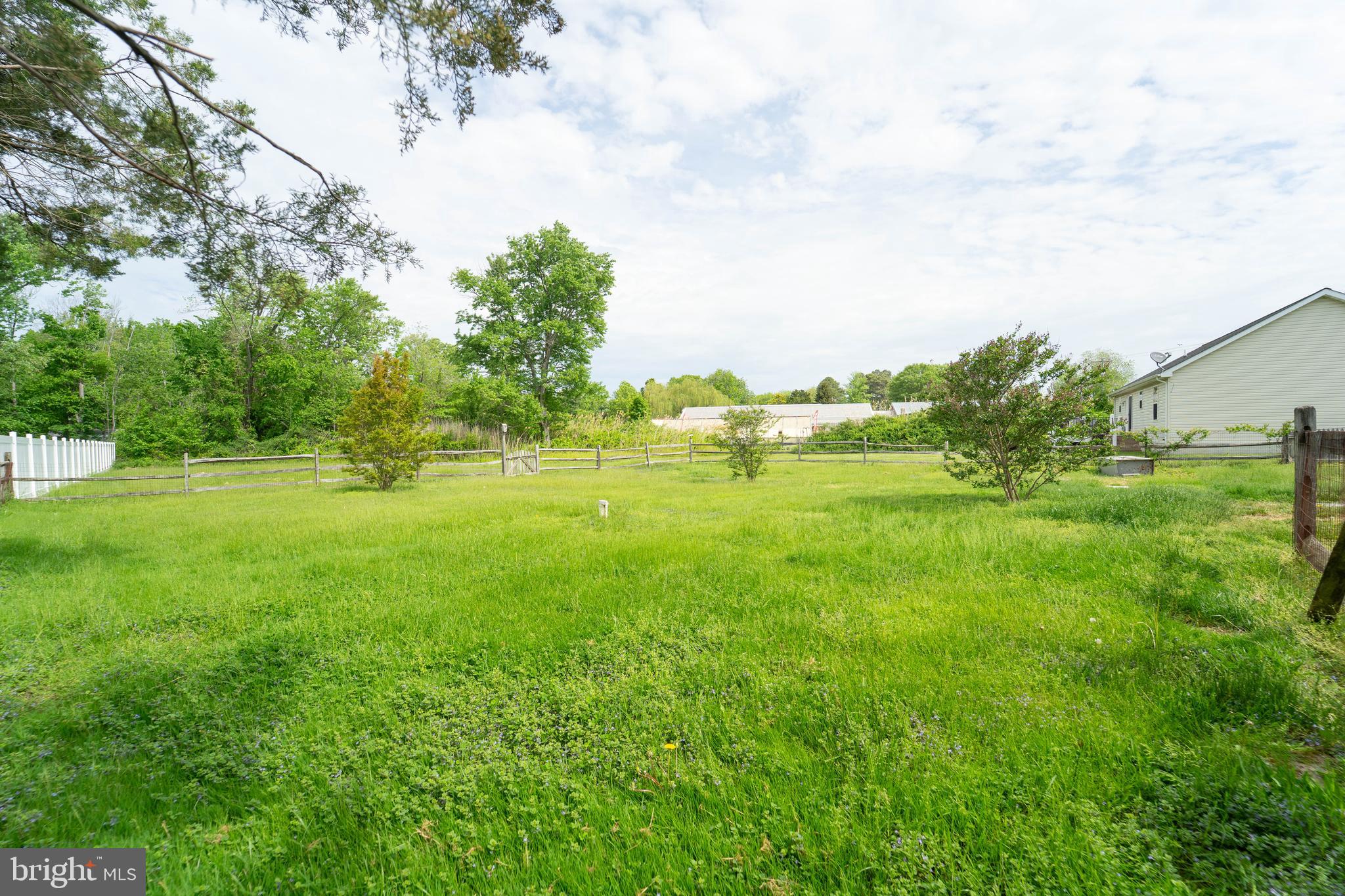 STEVENSVILLE - Residential