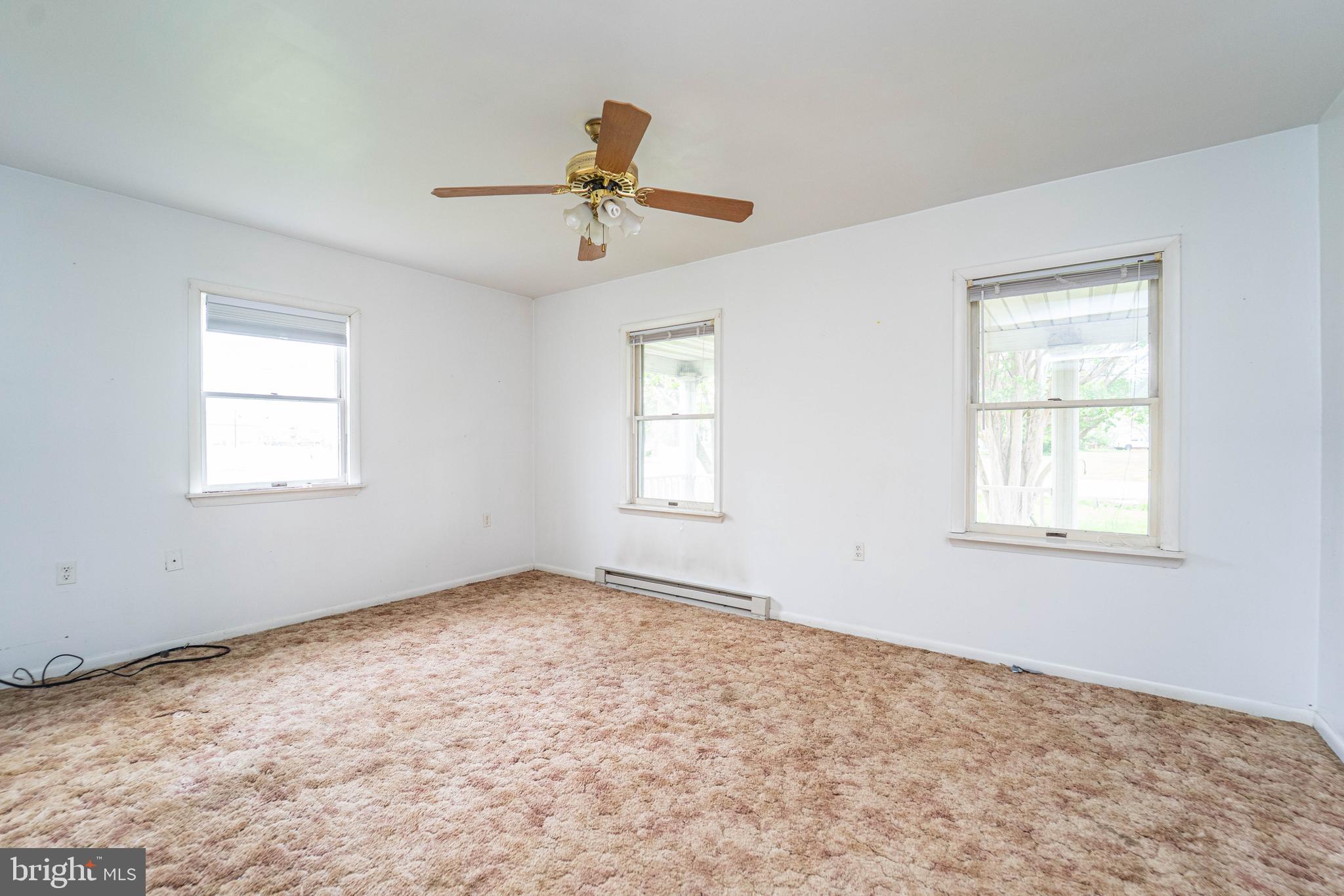 STEVENSVILLE - Residential