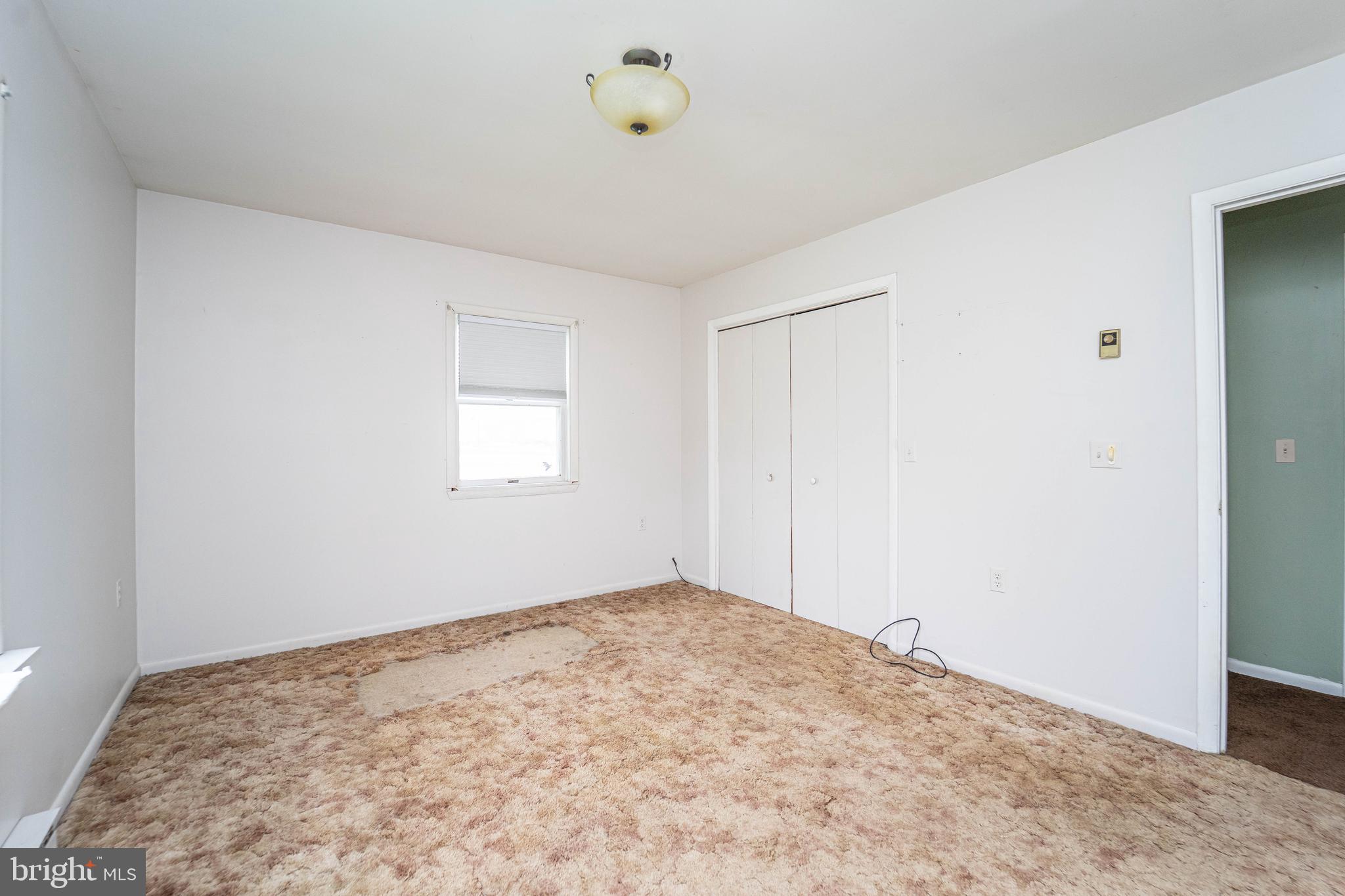 STEVENSVILLE - Residential