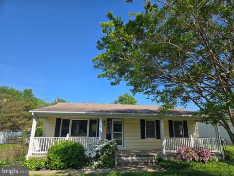 617 LOVE POINT ROAD STEVENSVILLE MD 21666