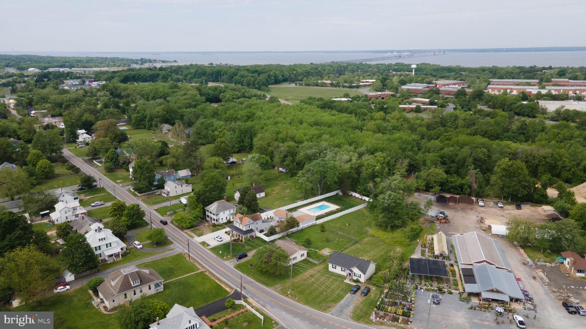 STEVENSVILLE - Residential