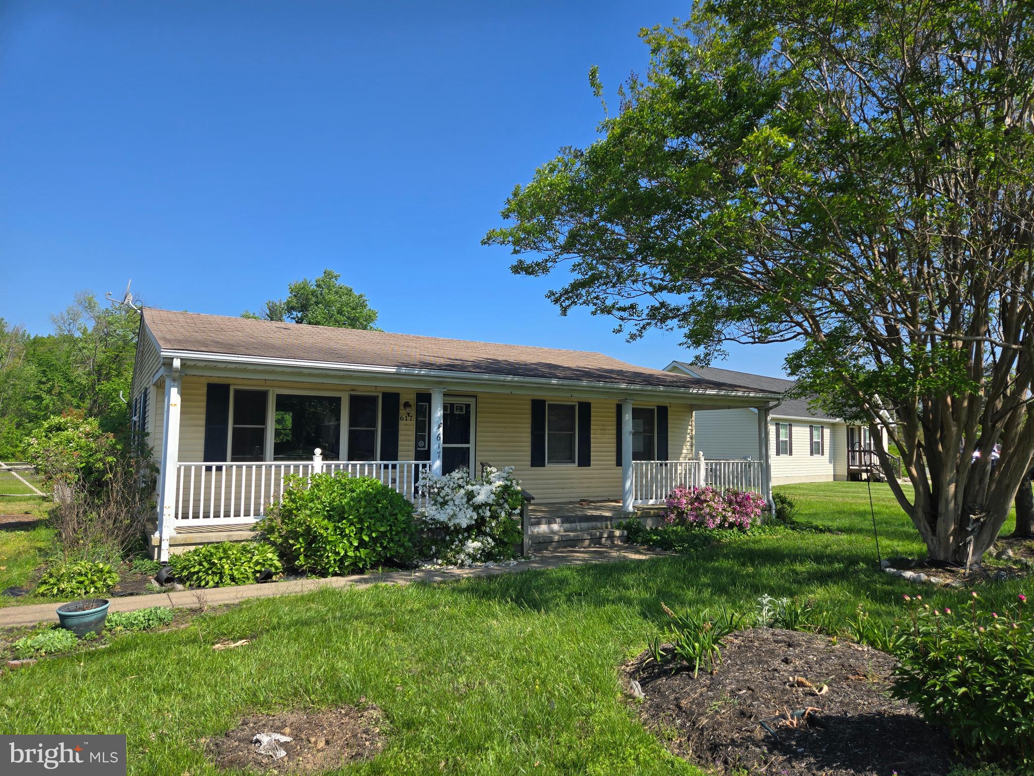 617 LOVE POINT ROAD