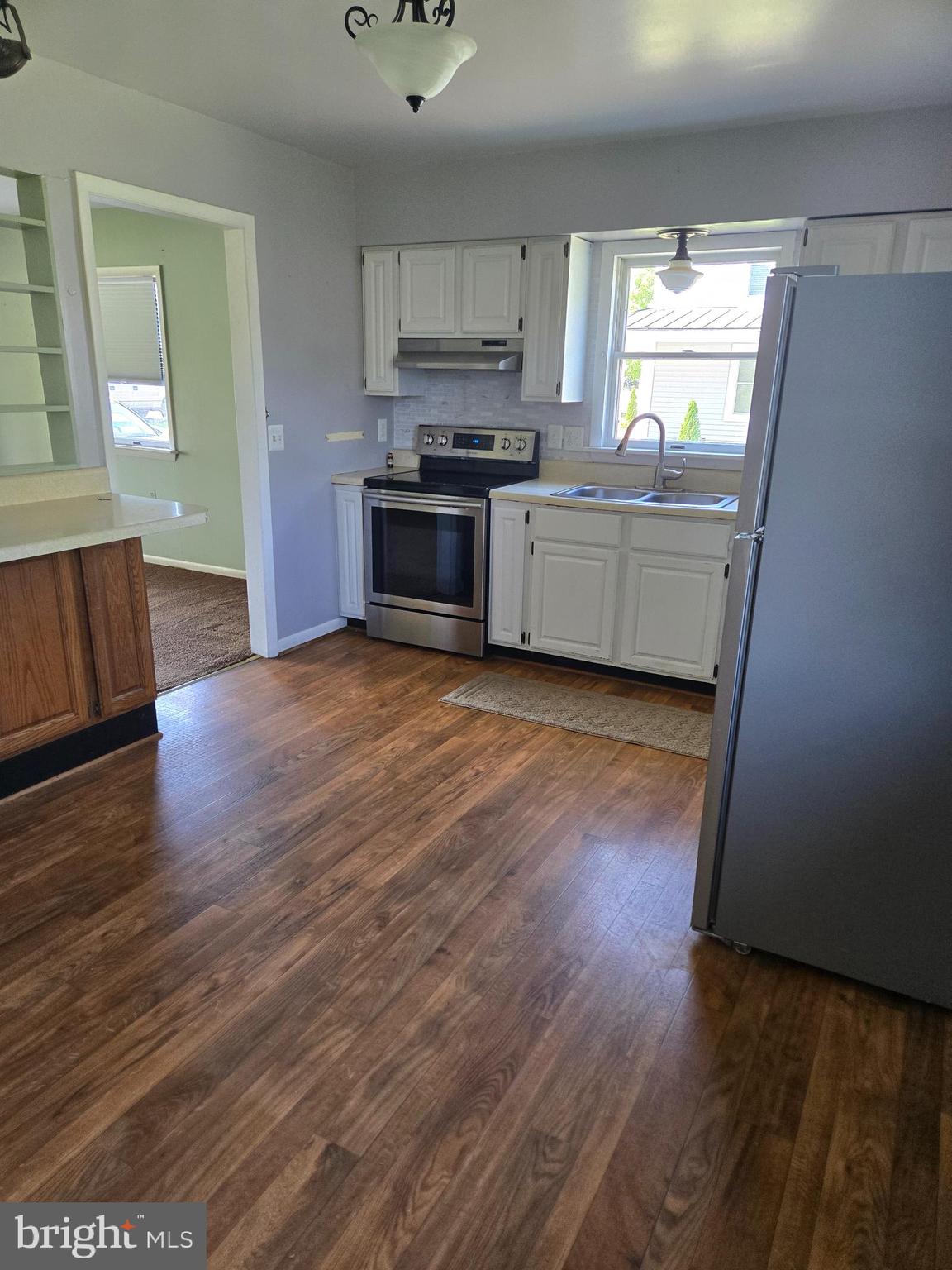 STEVENSVILLE - Residential