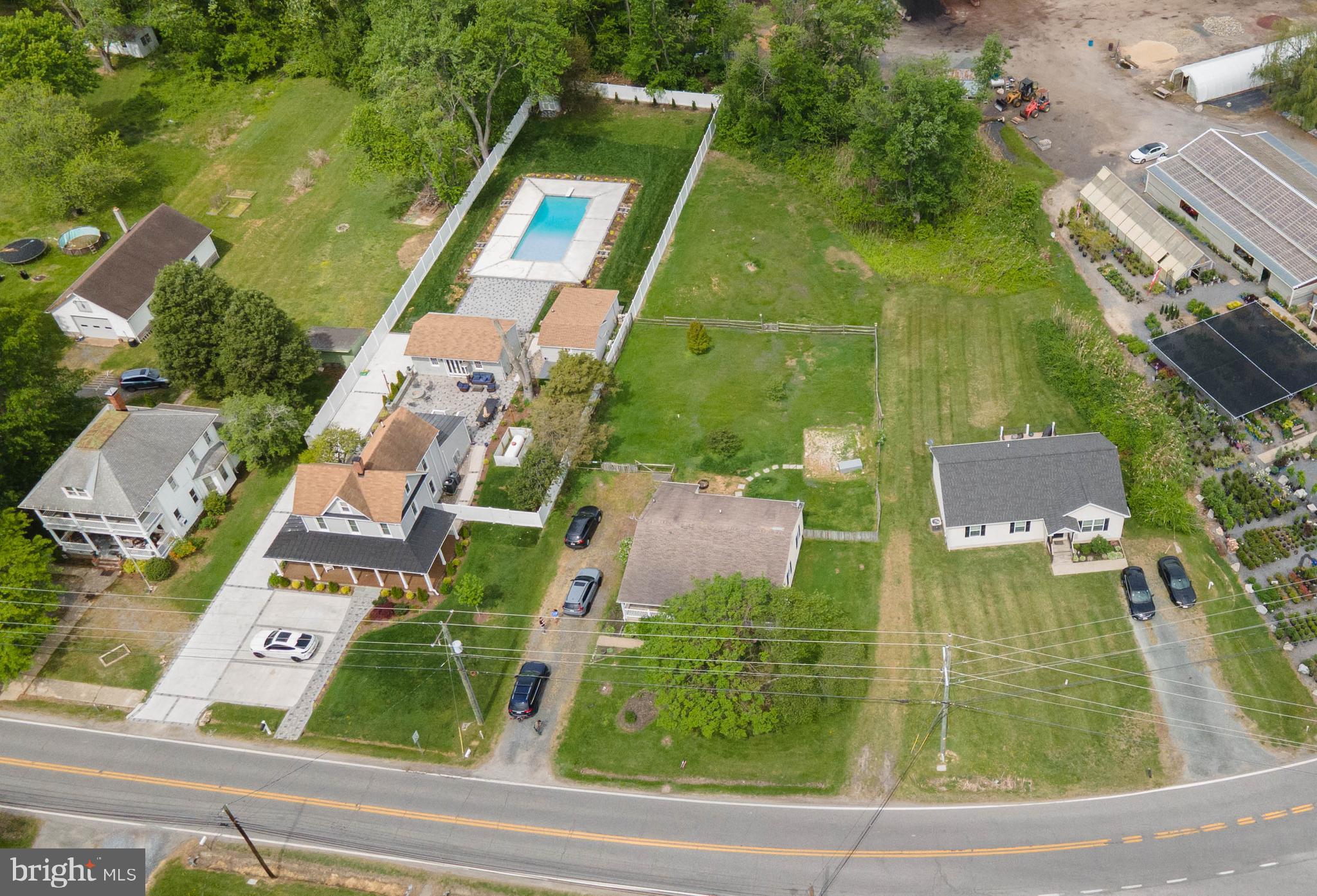 STEVENSVILLE - Residential