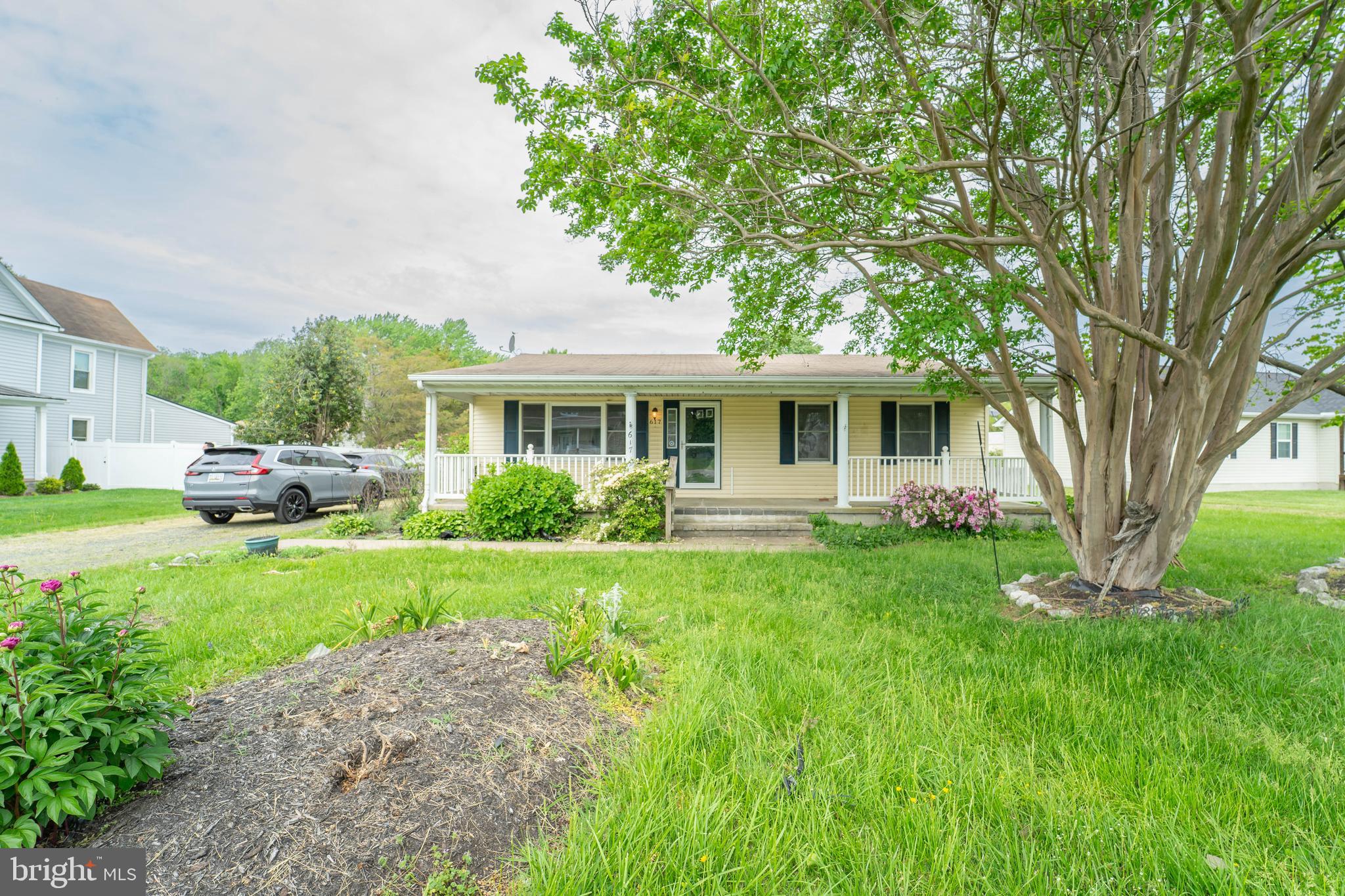 STEVENSVILLE - Residential