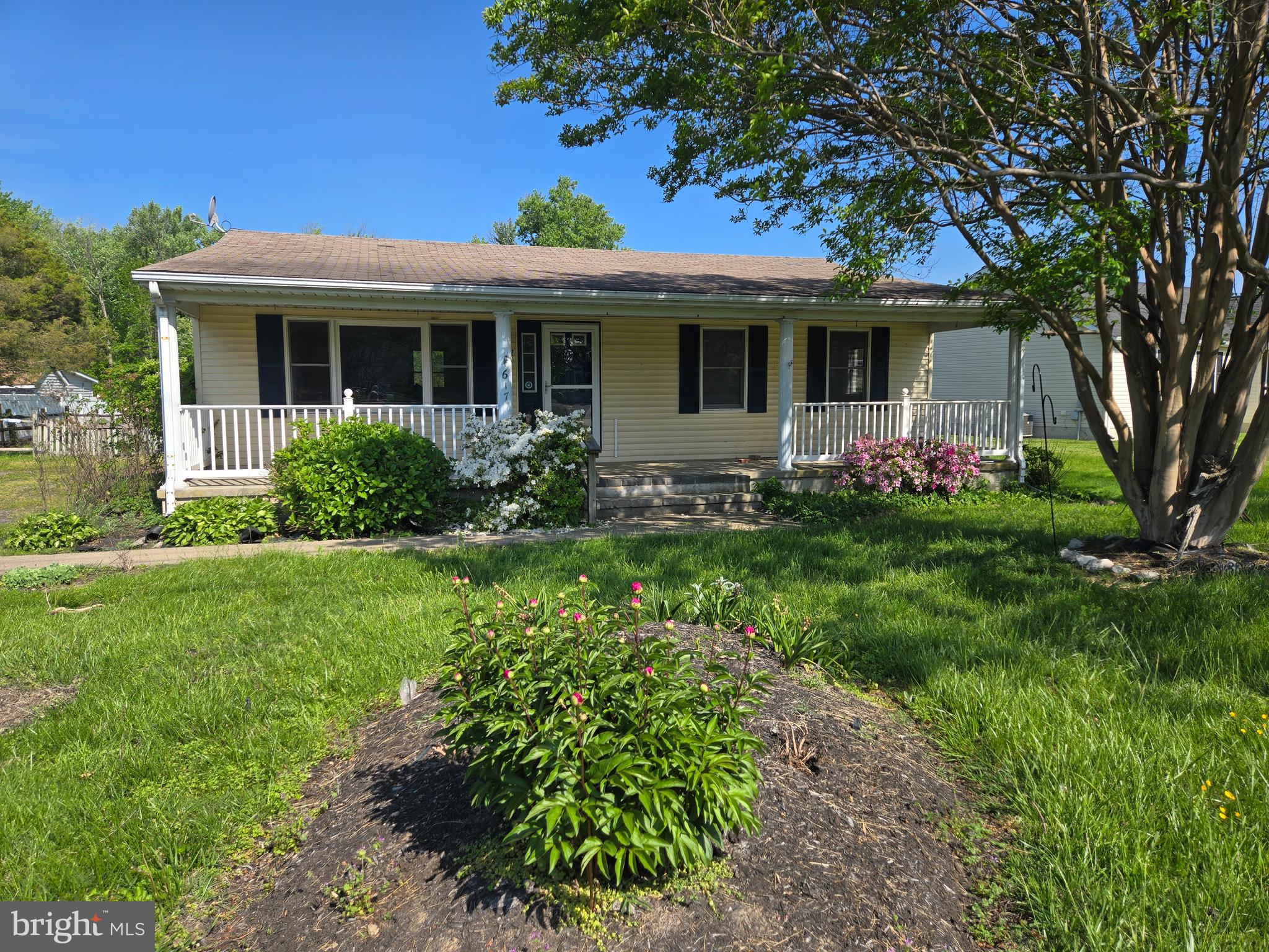 STEVENSVILLE - Residential