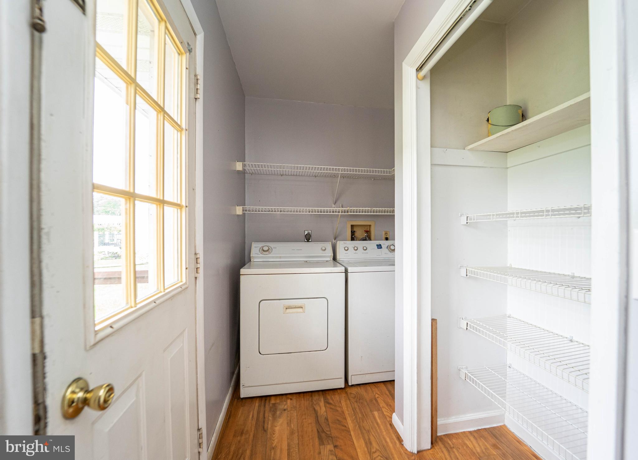 STEVENSVILLE - Residential