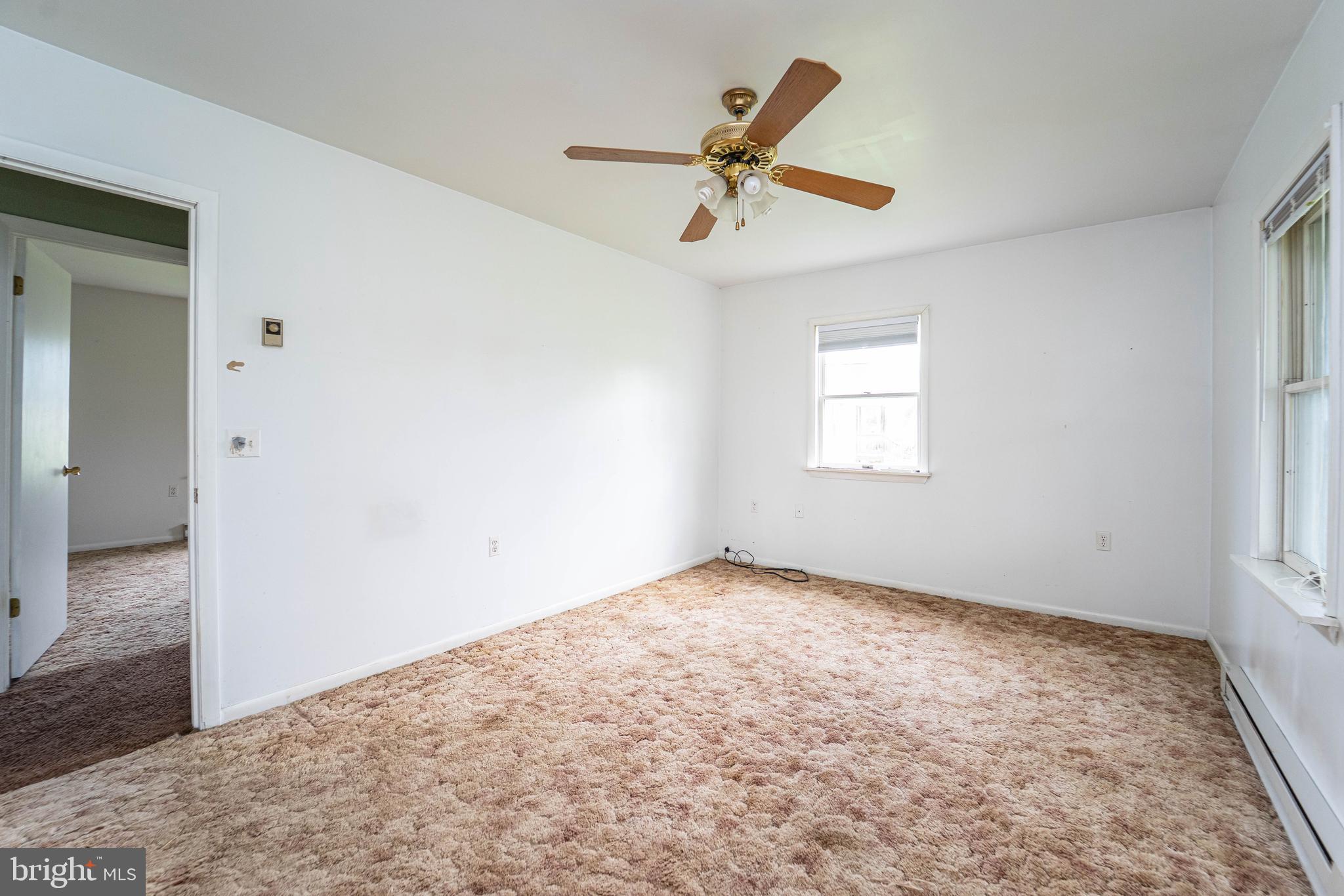 STEVENSVILLE - Residential