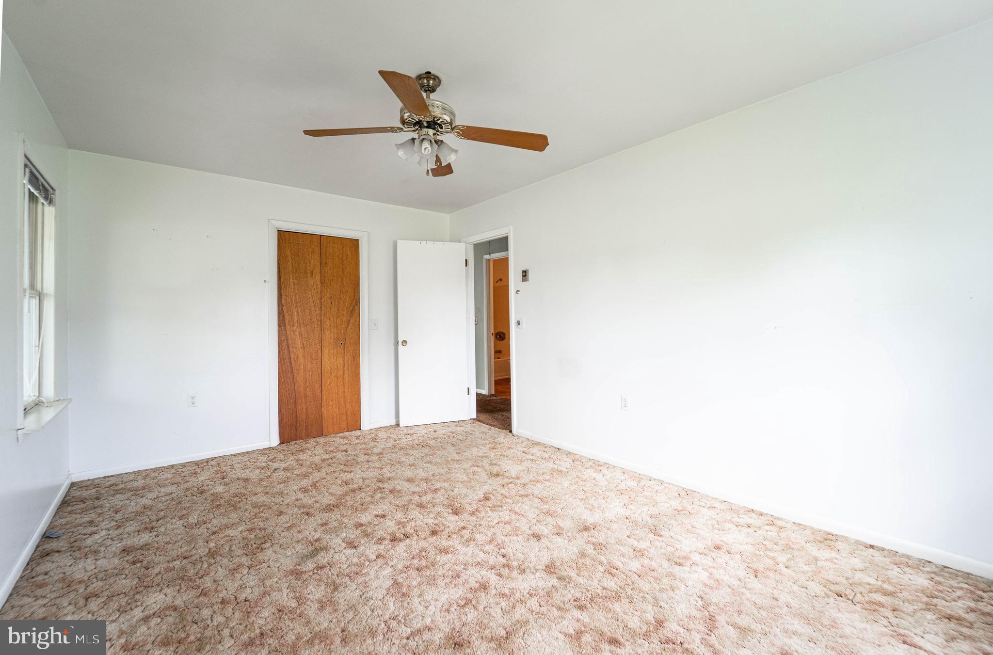 STEVENSVILLE - Residential