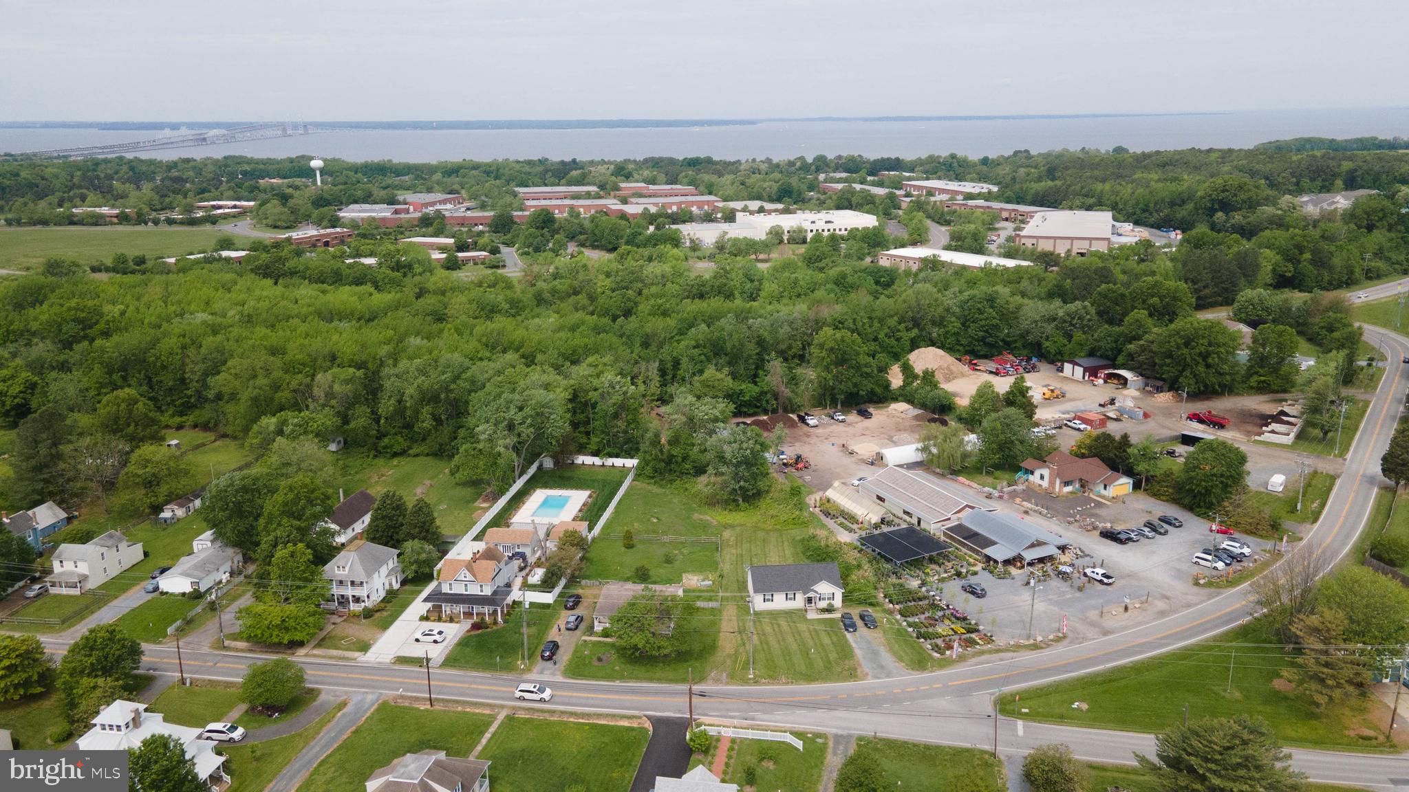 STEVENSVILLE - Residential