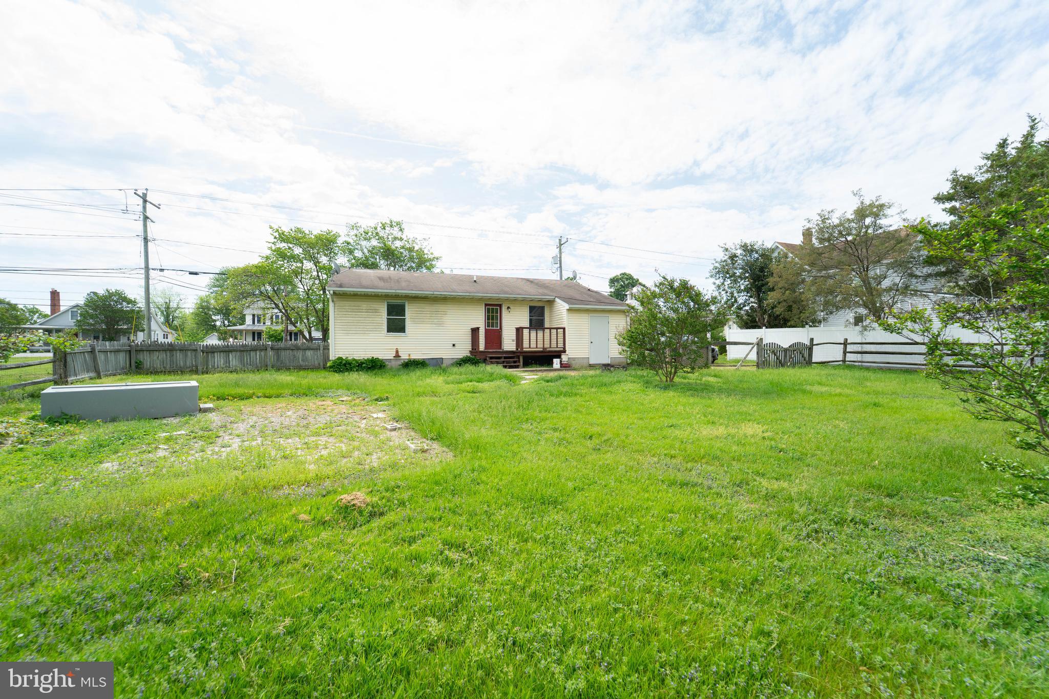 617 LOVE POINT ROAD