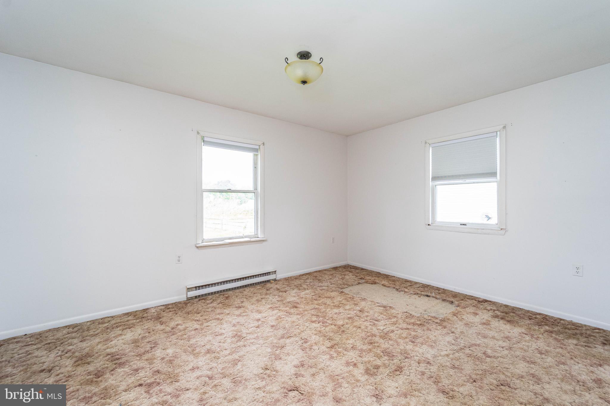 STEVENSVILLE - Residential