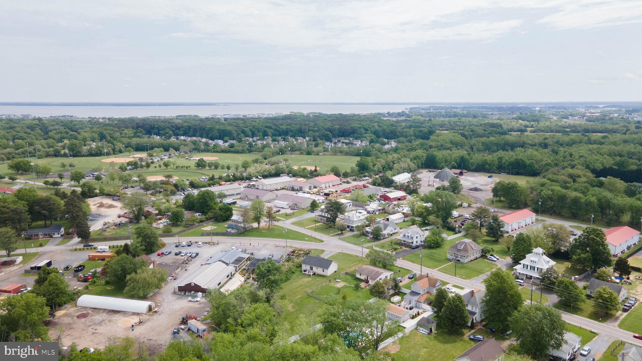 STEVENSVILLE - Residential