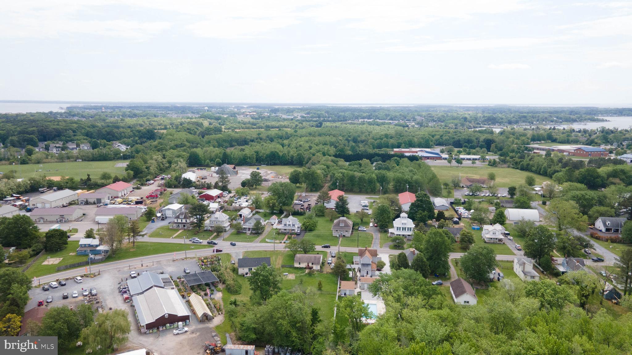 STEVENSVILLE - Residential