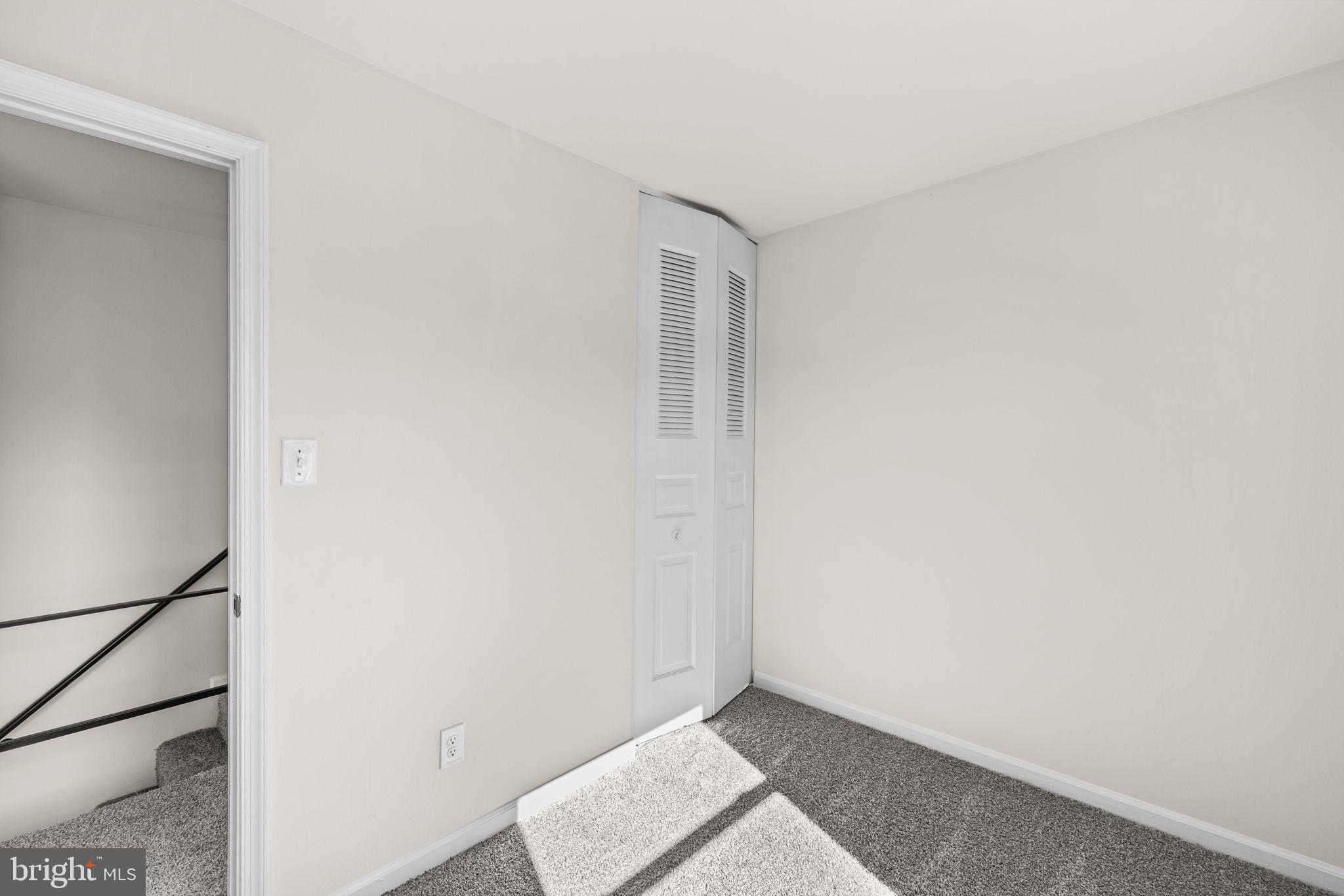 CENTRAL PARK TOWNHOMES - Residential