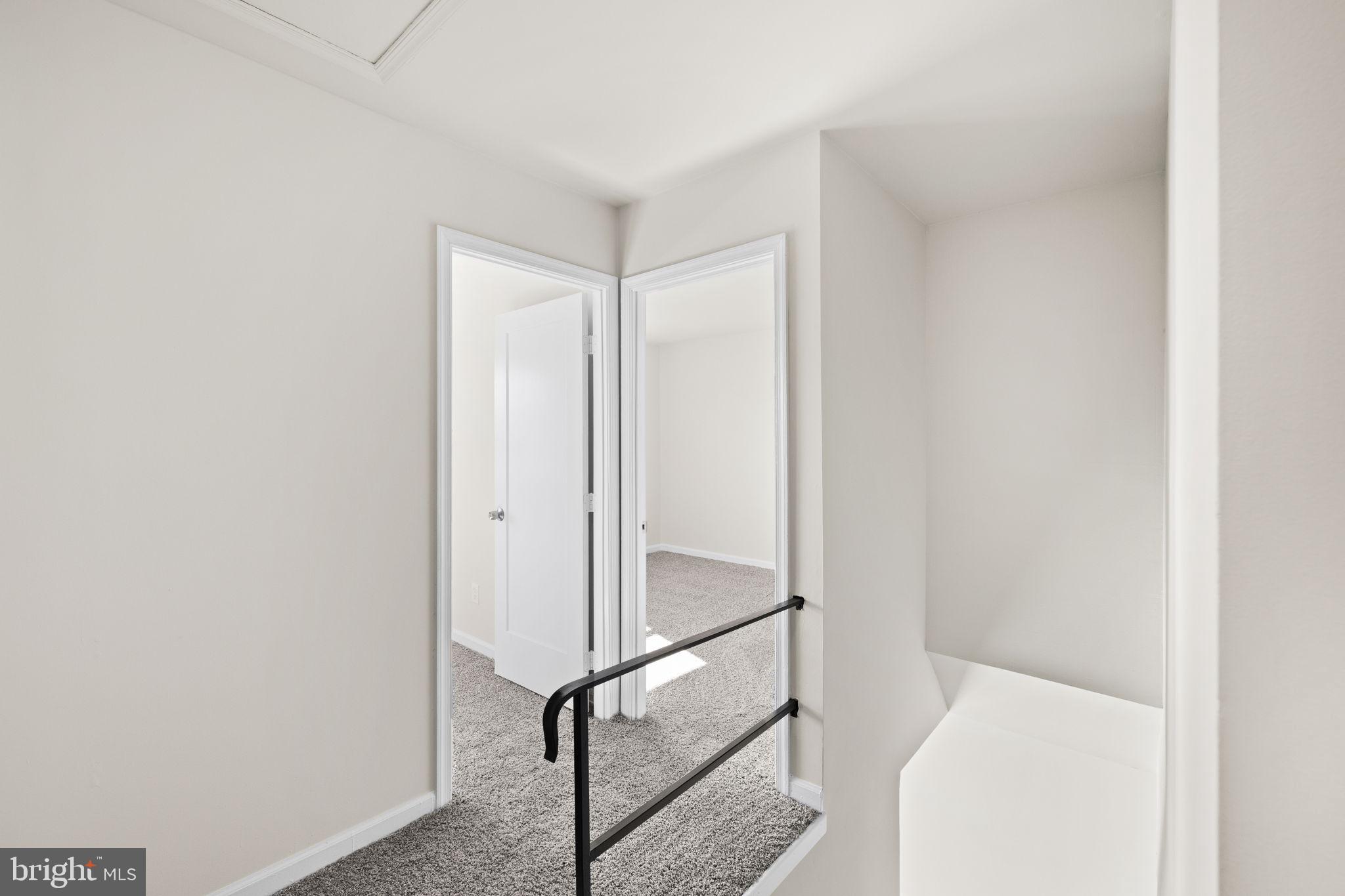 CENTRAL PARK TOWNHOMES - Residential