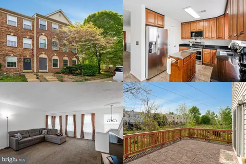 4169 Brookgreen Drive, Fairfax, VA 22033 - #: VAFX2235768