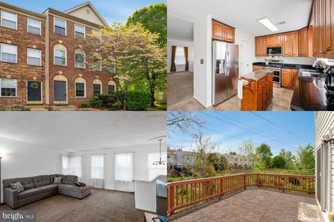4169 BROOKGREEN DRIVE FAIRFAX VA 22033