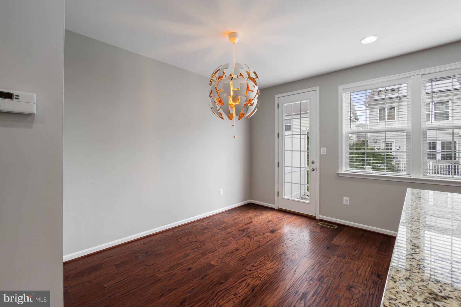 HASTINGS MARKETPLACE - Residential Lease