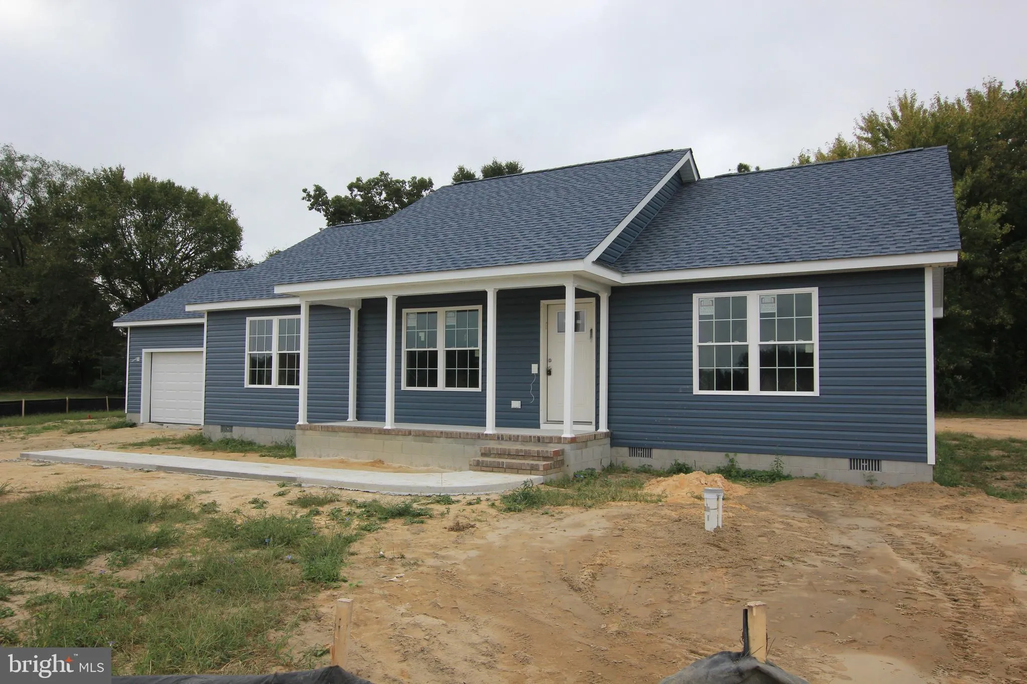9804 Southpointe Crsg, Seaford, DE 19973
