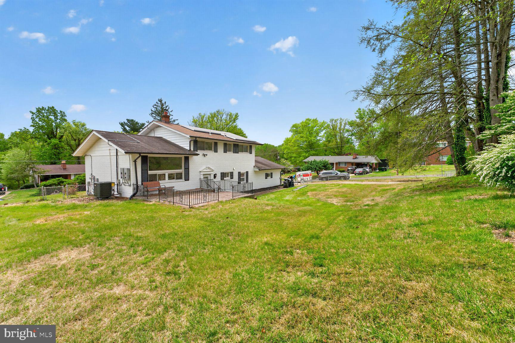 WESTCHESTER - Residential