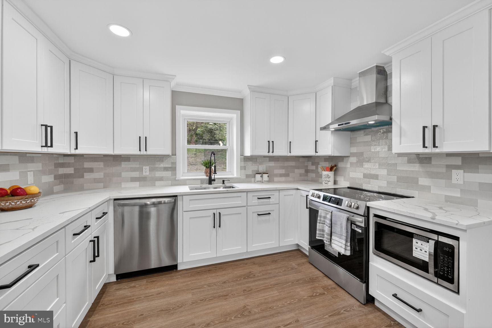 WESTCHESTER - Residential