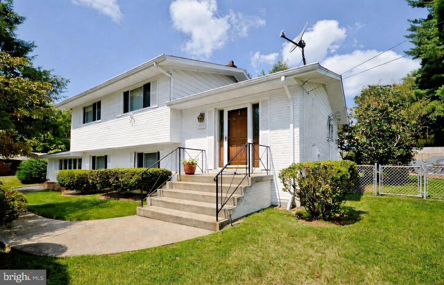 WESTCHESTER - Residential