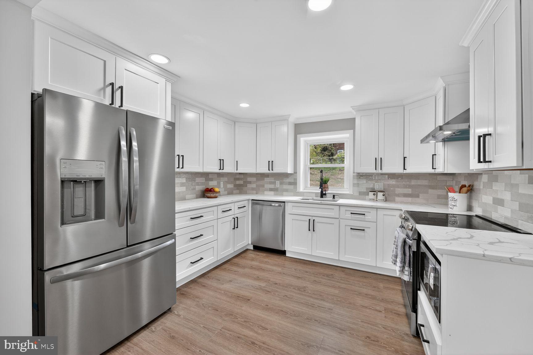 WESTCHESTER - Residential