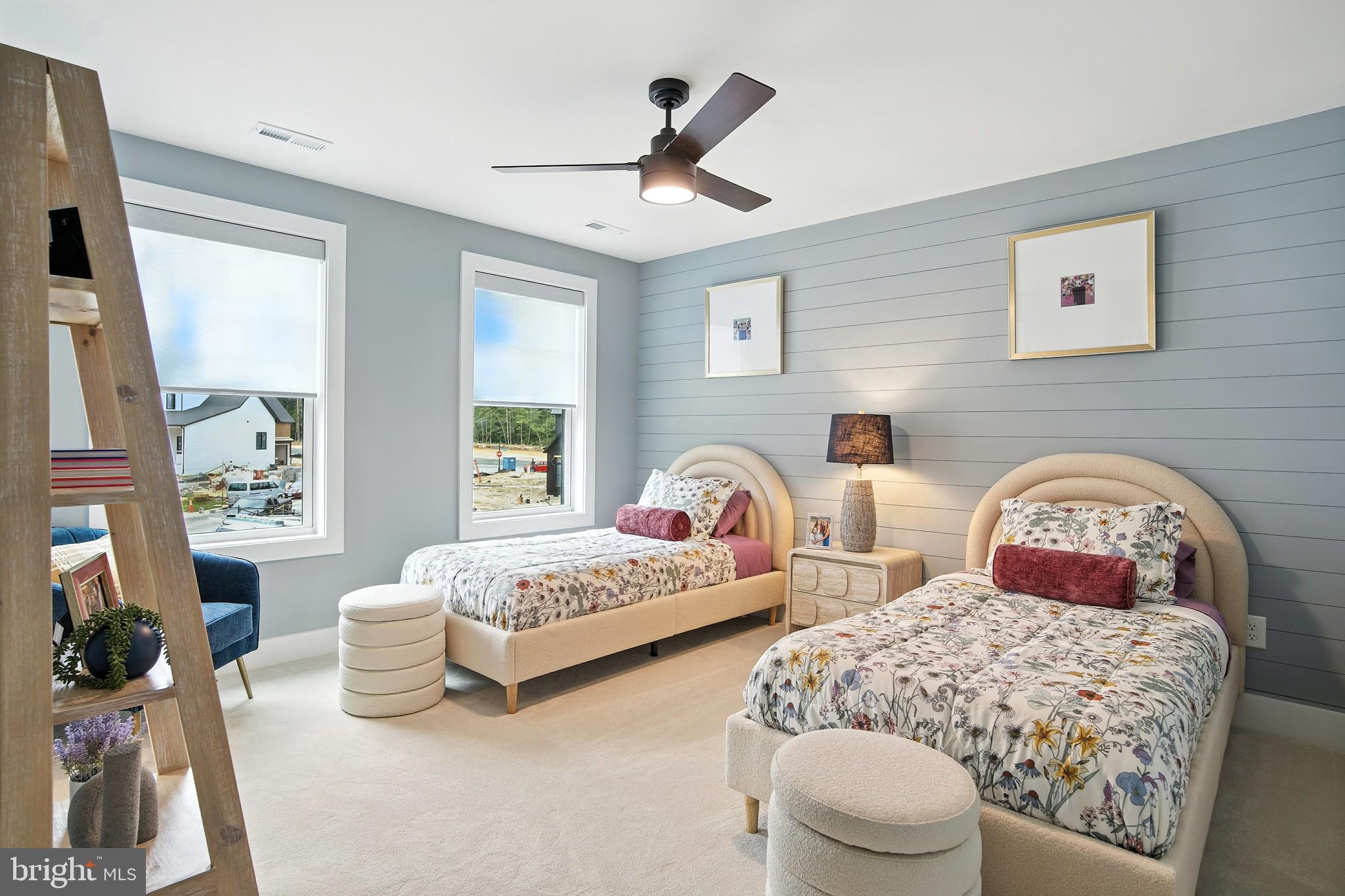 MONARCH - Residential