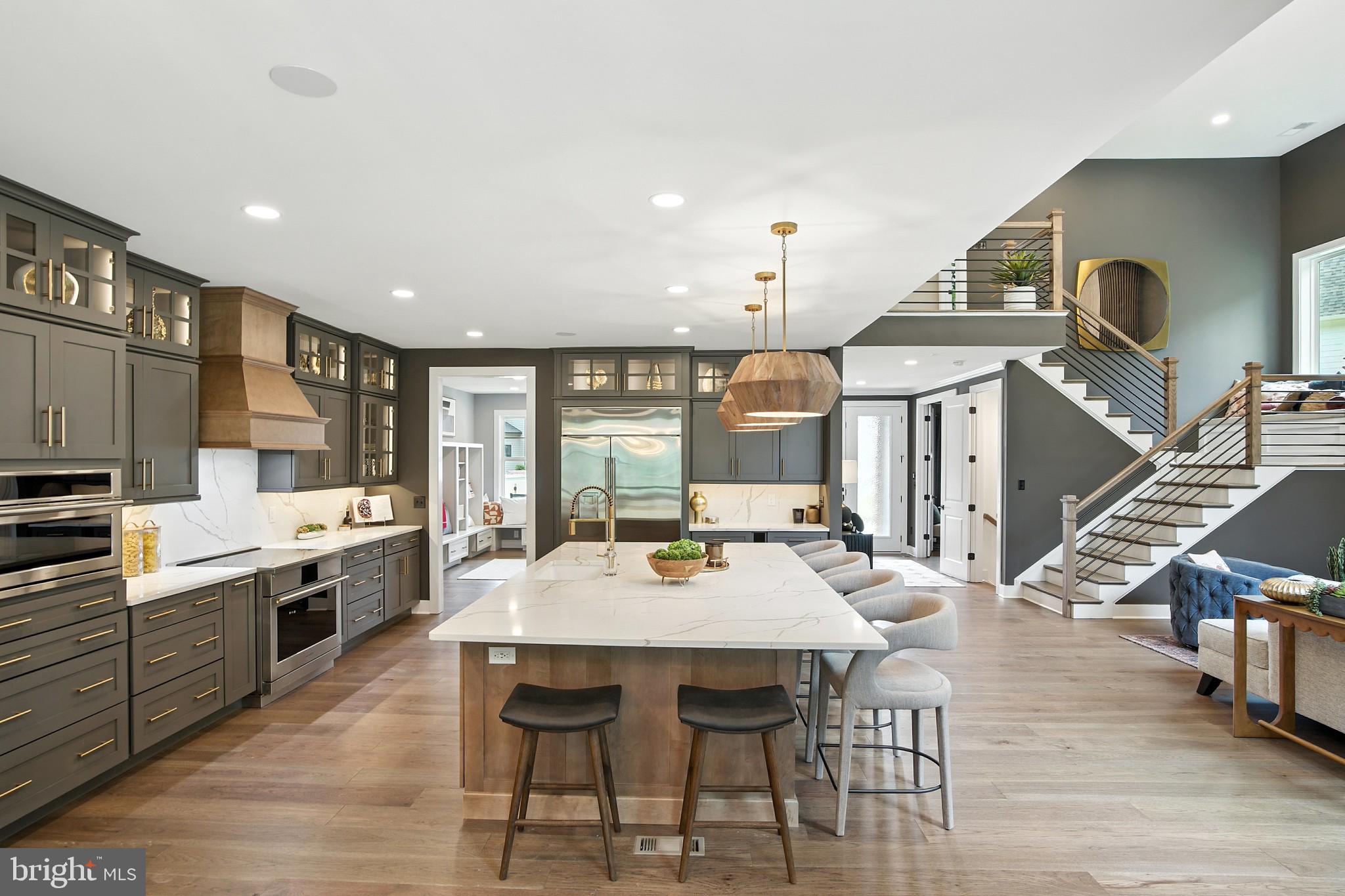 MONARCH - Residential