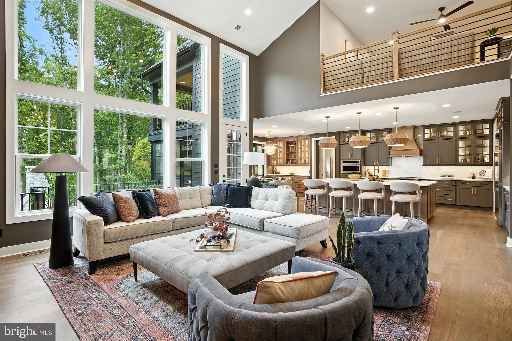 MONARCH - Residential