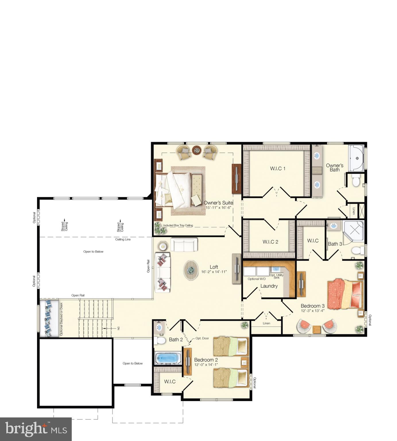 MONARCH - Residential
