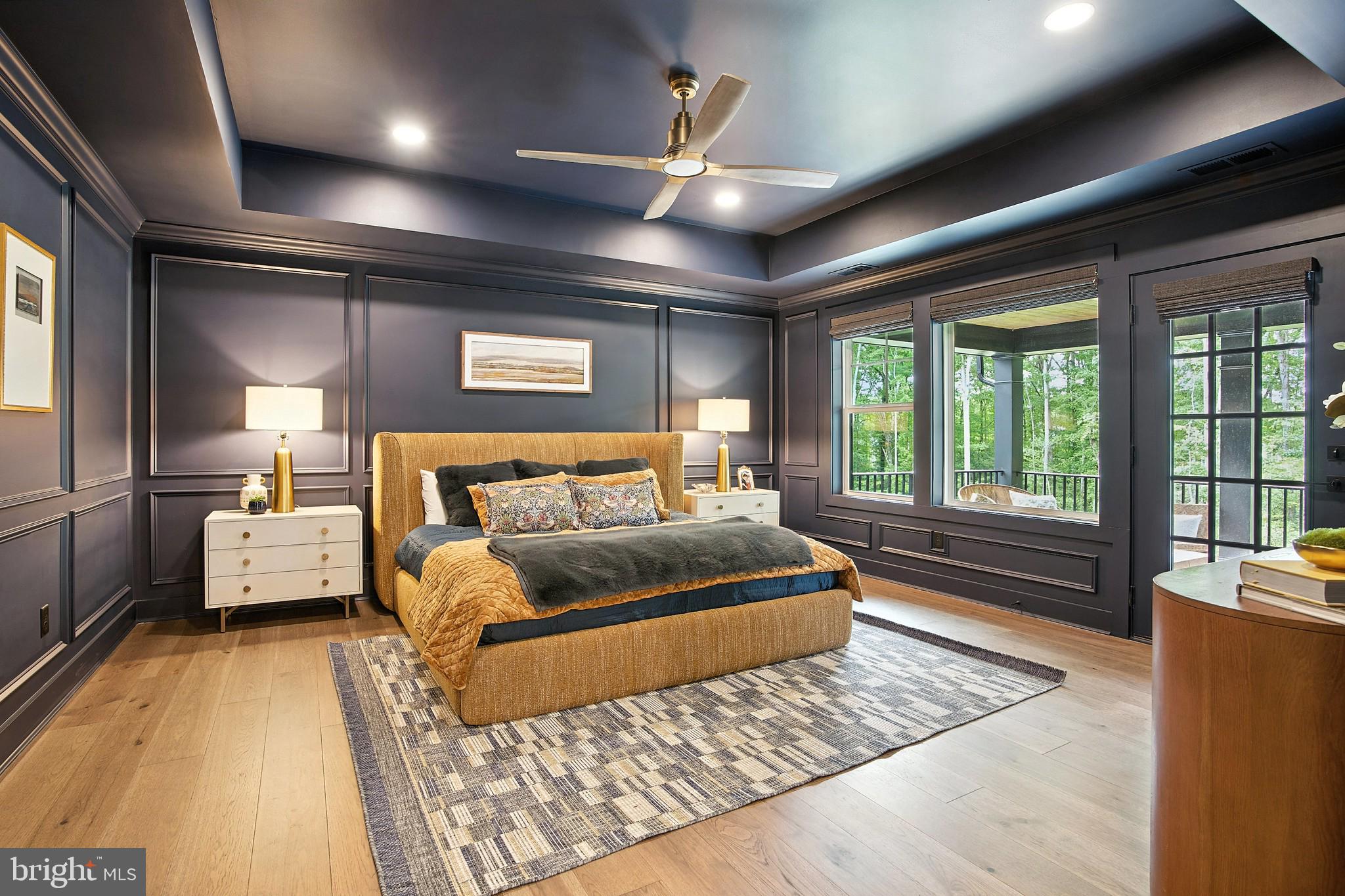 MONARCH - Residential