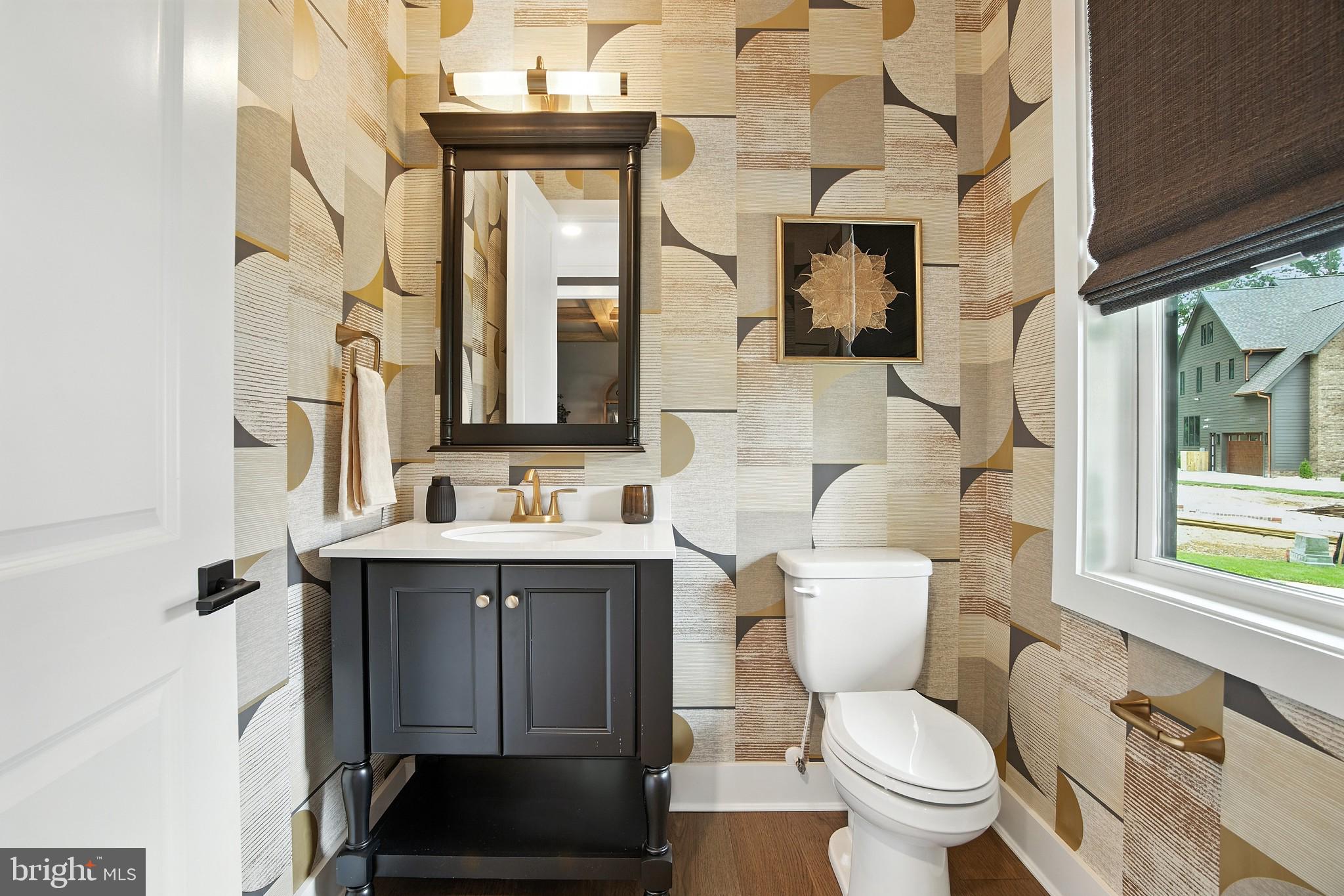 MONARCH - Residential