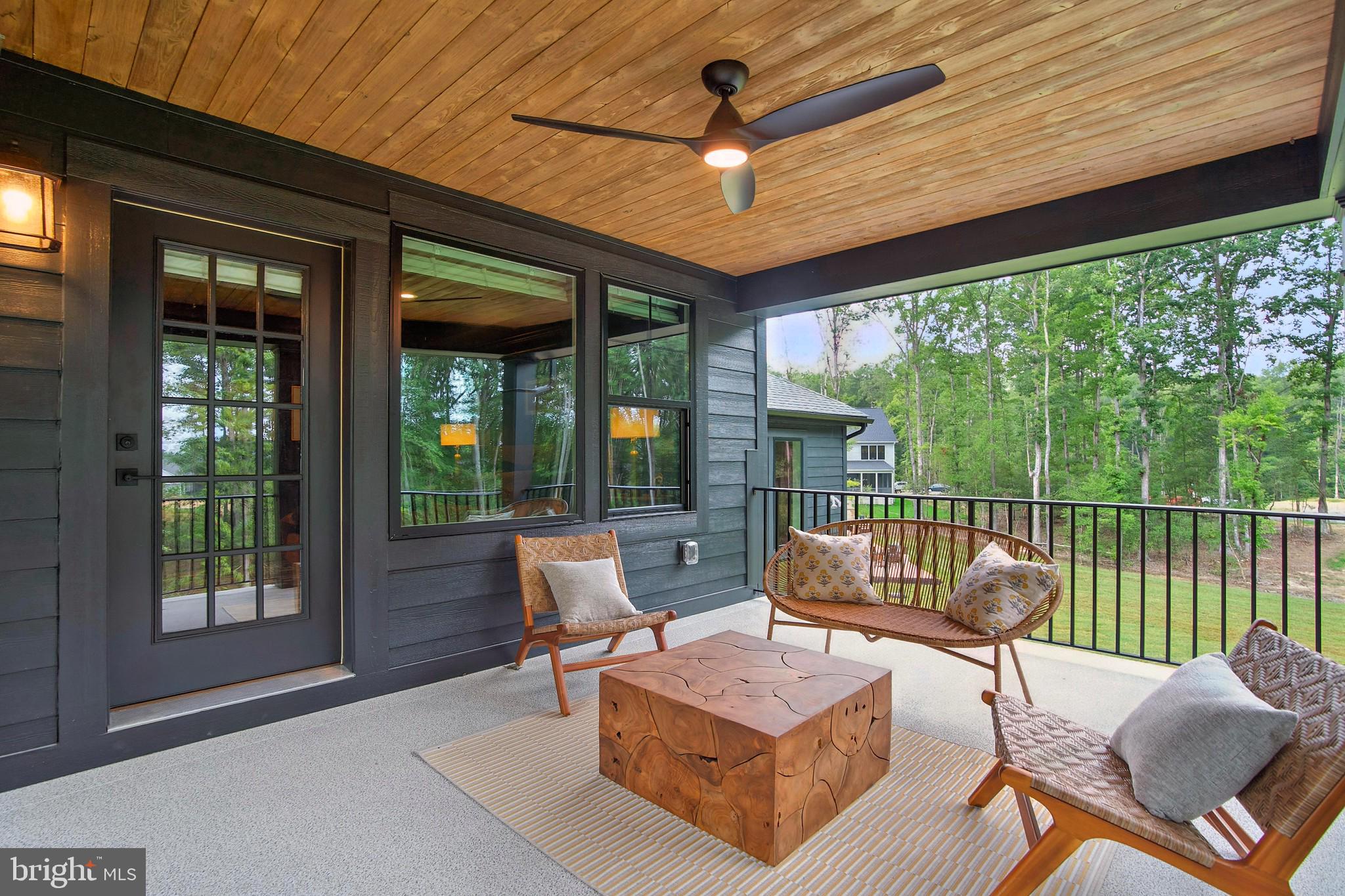 MONARCH - Residential